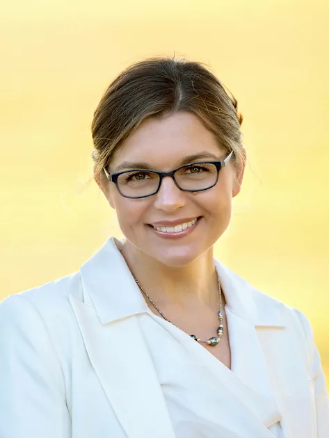 Dr. Karen Whitfield